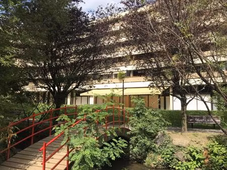 résidence séniors les florances