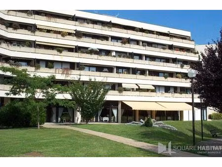 résidence services pour séniors autonomes