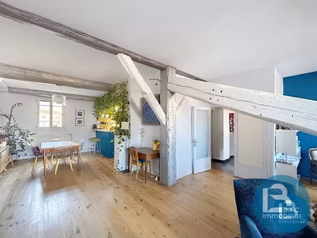 vente appartement 5 pièces 149 m² à lyon 3ème (69003)  nan €