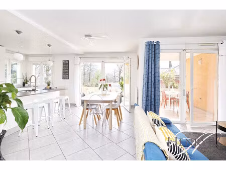 résidence sécurisée