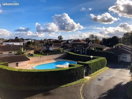 vente appartement 2 chambres 67m2