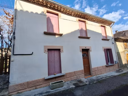 maison à finir de rénover idéale investissement locatif