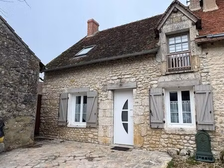 maison 5 pièces- 98 m2