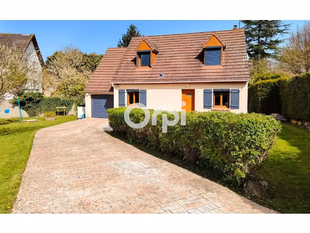 maison bellefontaine m² t-4 à vendre  375 000 €