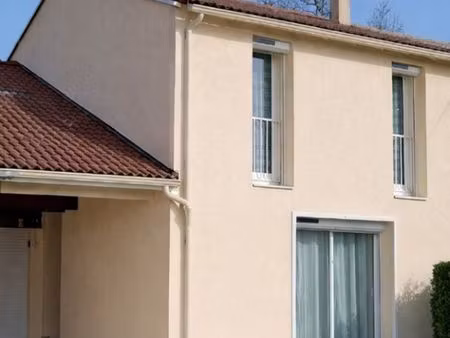 maison à vendre à canejan - la house (33610)