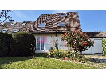 maison au calme tres bien situee a chaponost