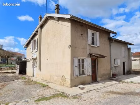 maison 4 pièces 98 m²