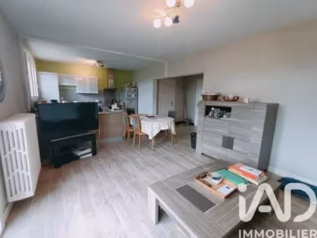 maison traditionnelle à cusset (03300)