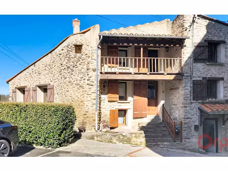 maison estoher m² t-2 à vendre  192 000 €