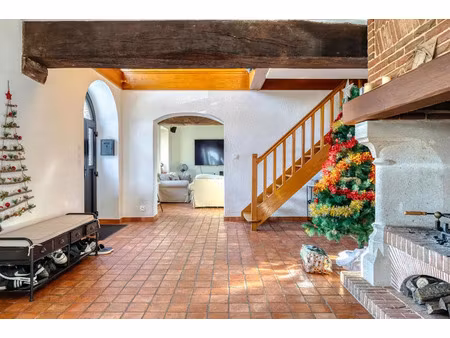 vente maison 12 pièces 281 m² étretat (76790)