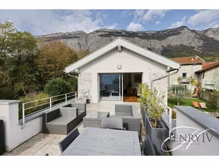 superbe grange rénovée