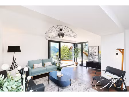 magnifique maison neuve