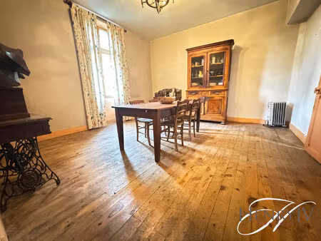 maison à vendre lumbin