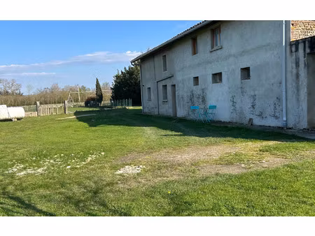 maison mazères m² t-7 à vendre  300 000 €