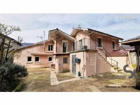 maison en viager 5 pièces 94 m²