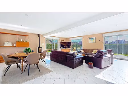 maison 230m² proche cucq