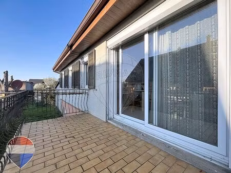 maison 4 chambre(s) à vendre
