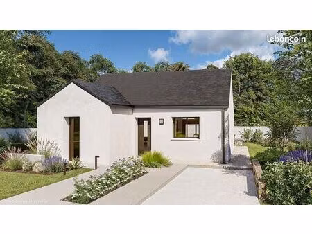 maison 4 pièces 67 m²