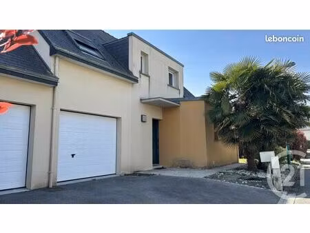 maison 6 pièces 125 m²