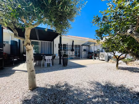 thuir  villa de plain-pied 96m2