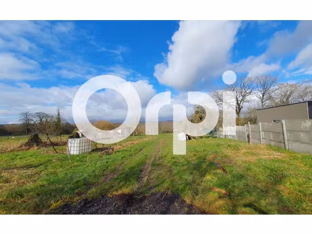 terrain frizon m² t- à vendre  77 400 €