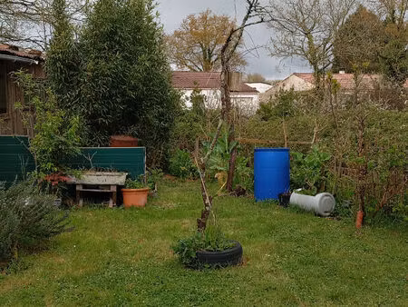 terrain bourg saint etienne de mer morte 346 m2