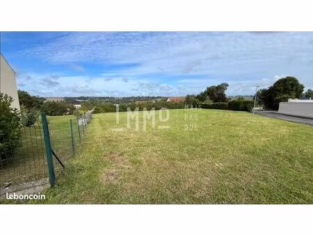 terrain 1810 m² savigny-sur-braye