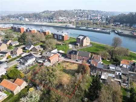 maison + terrain à bâtir