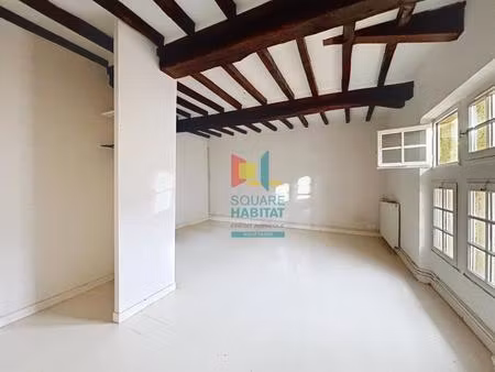 appartement dans le centre-ville de aire-sur-l'adour