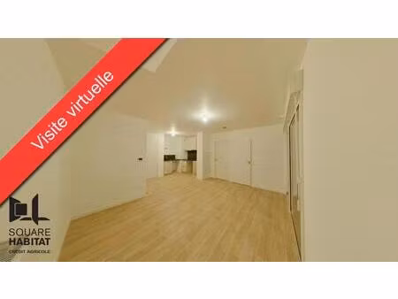 t2 résidence neuve amboise