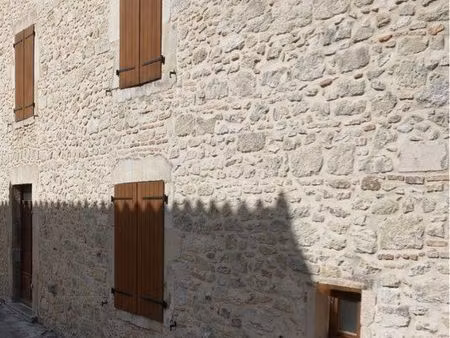 immeuble ou maison 200 m² centre geaune – fort potentiel investissement ou maison – gros œ