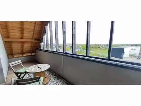 t3 proche bretonneau