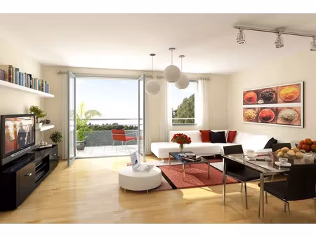 vente appartement 4 pièces 95 m² le mée-sur-seine (77350)