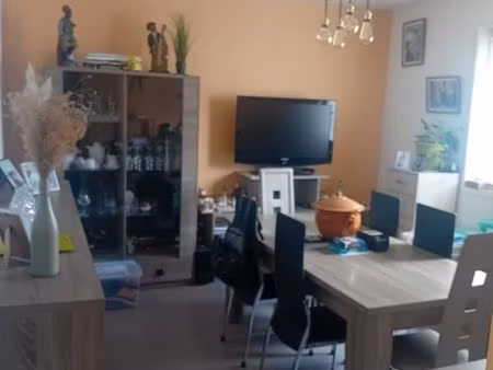 appartement type f3 60m2