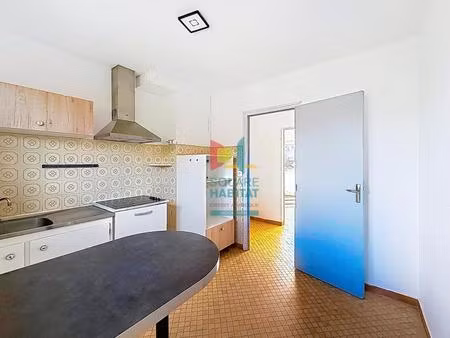 appartement t3 - saint-pierre-du-mont