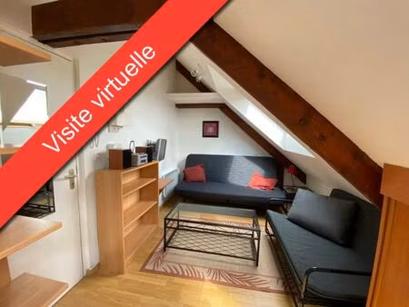 studio meuble