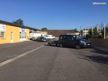 garde meuble stockage archivage