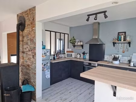 maison 4 pièces 96 m²