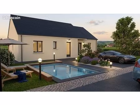 devenez proprietaire de votre maison