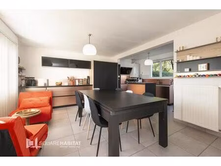 maison familiale dans un quartier calme à mont-de-marsan