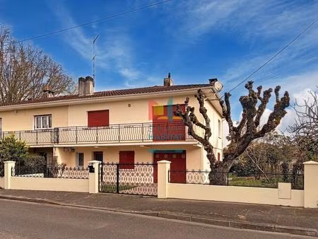 maison quartier saint-jean-d'août