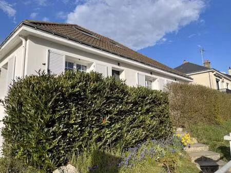 grande maison familiale