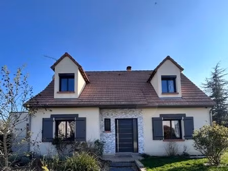 maison familiale saint jean de braye