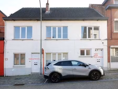 maison à vendre à scherpenheuvel € 318.000 (lmpz3) - lissens | zimmo