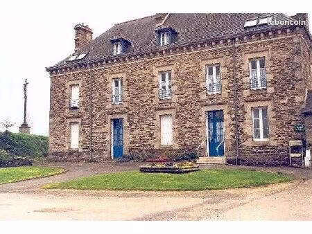 appartement de type 3 - corlay