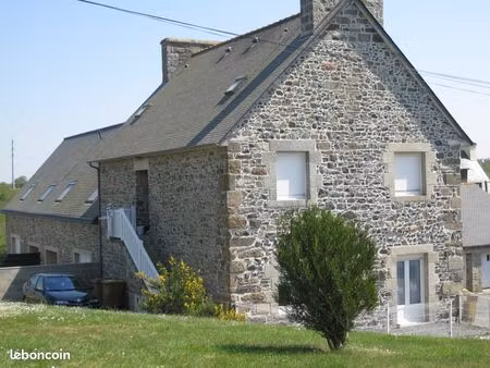 a louer appartement à trégueux