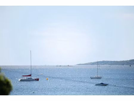 vente appartement 4 pièces 65 m² à sainte-maxime (83120)  550 000 €