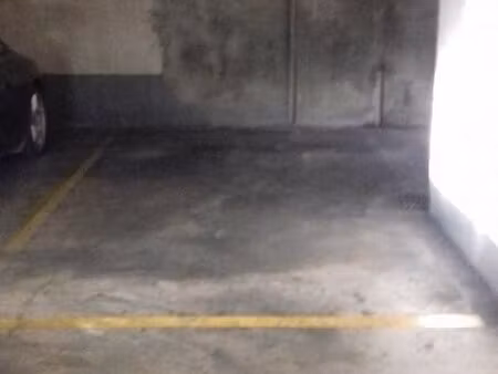parking à louer