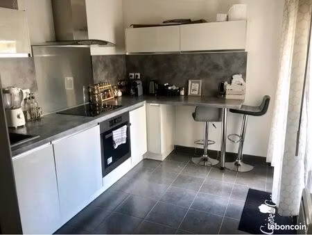 ? maison 4 pièces – 86 m² – aiguelongue – montpellier