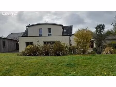 vente maison individuelle